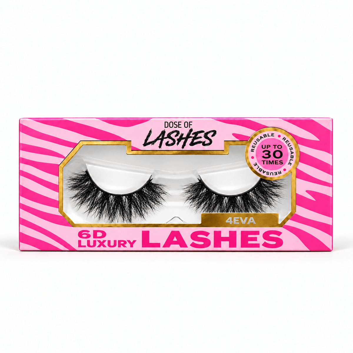 4eva - Dose of Lashes