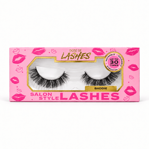 Baddie® - Dose of Lashes