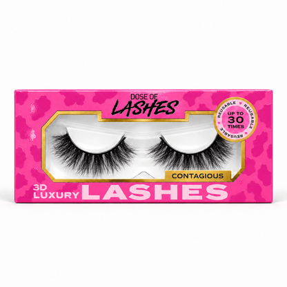 Contagious - Dose of Lashes