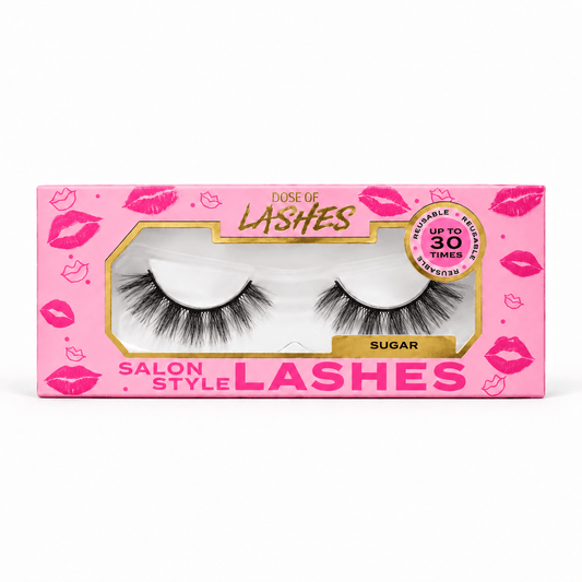 Sugar - Dose of Lashes