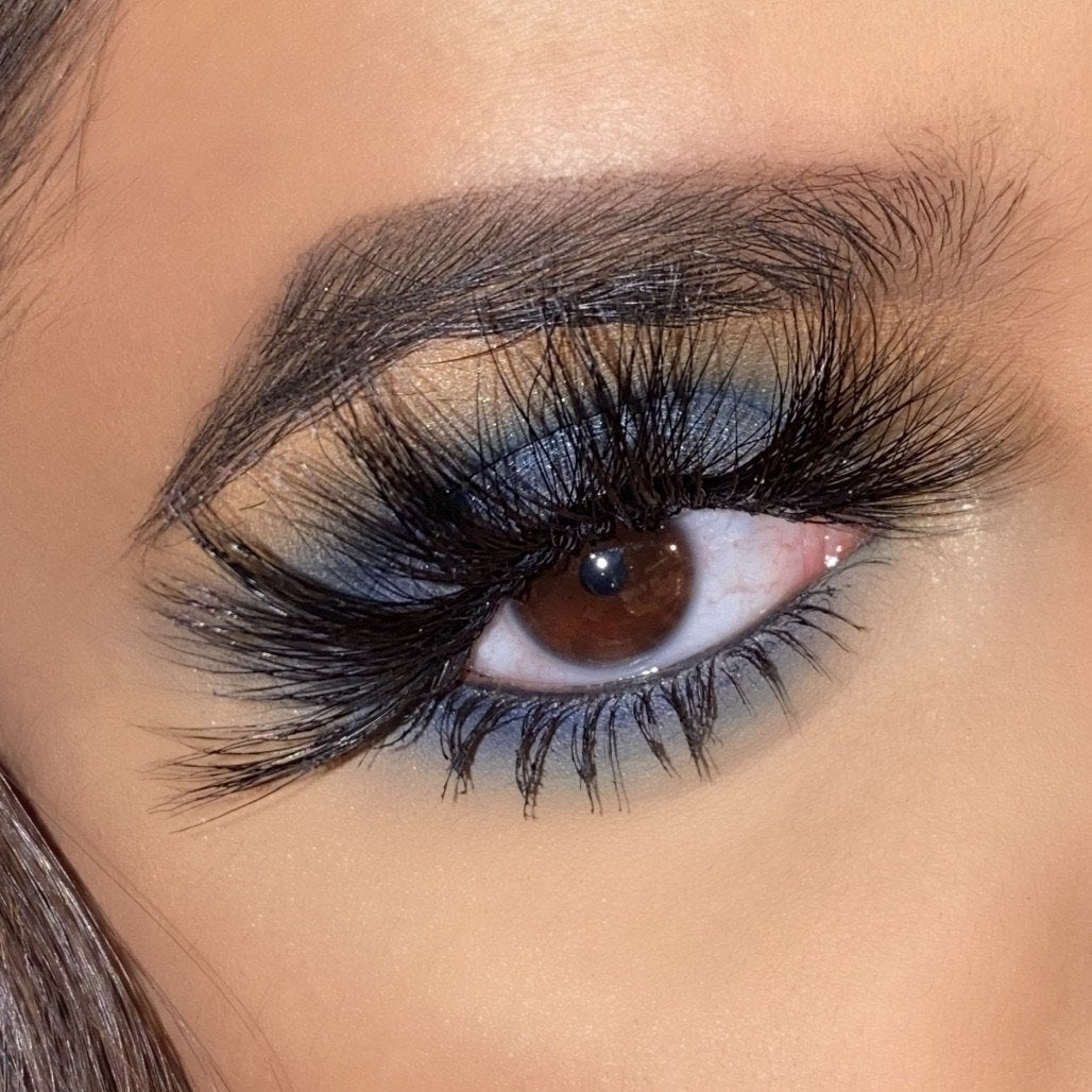 Disturbia - Dose of Lashes